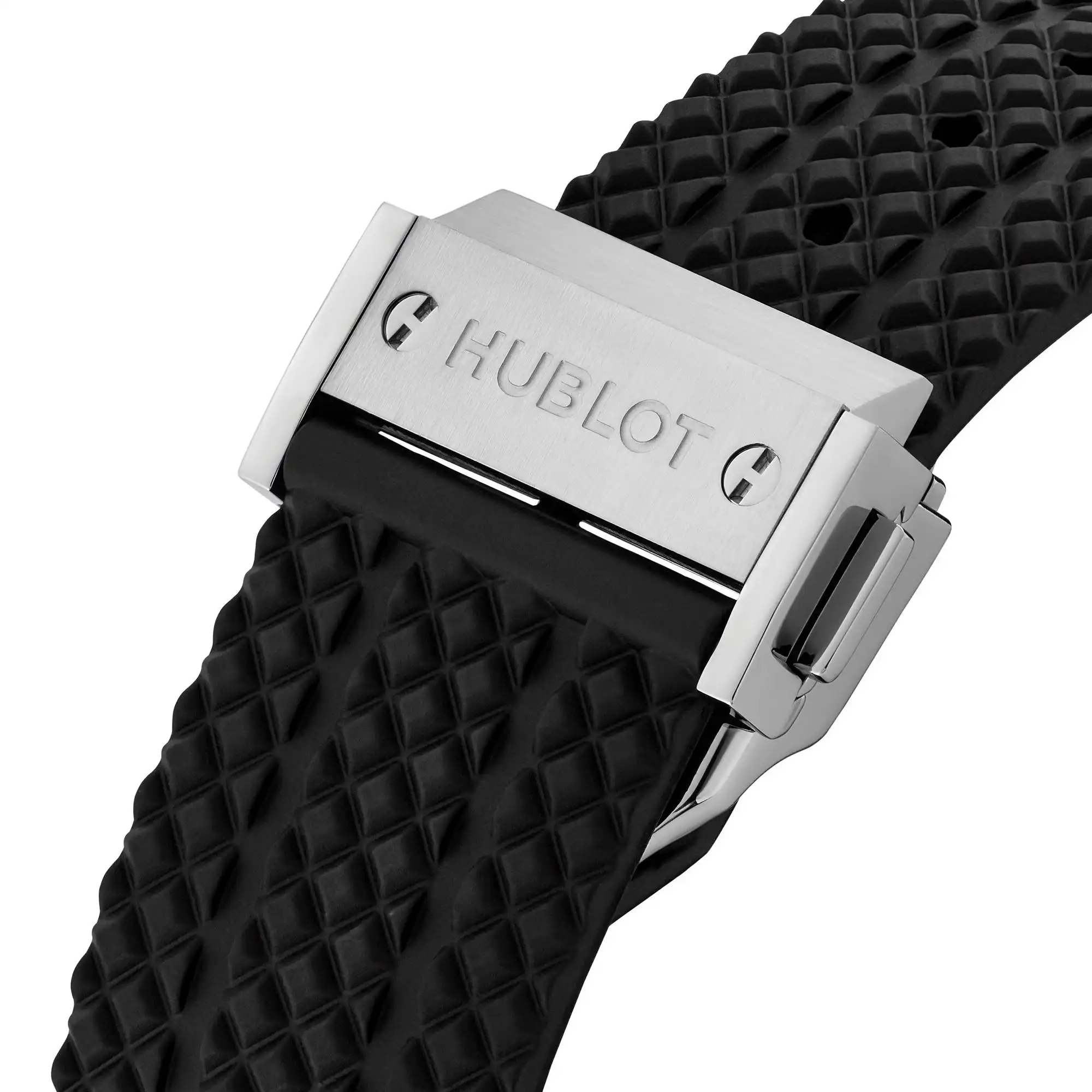 Hublot 342.SB.131.RX Men Quartz 44 MM - Image 4