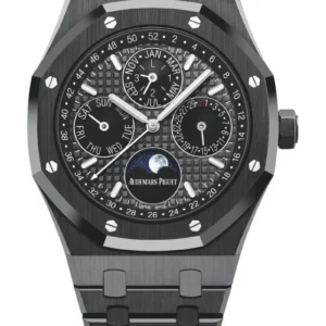 Audemars Piguet Royal Oak Perpetual Calendar Gray 26579CE.OO.1225CE.01