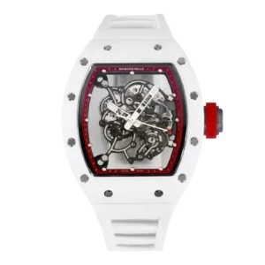 Richard Mille RM 59-01 Tourbillon Yohan Blake Replica