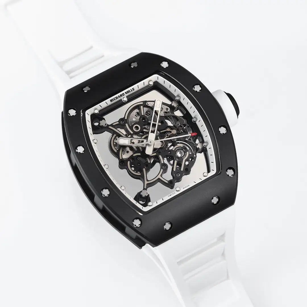Richard Mille Kongo Replica - Image 5