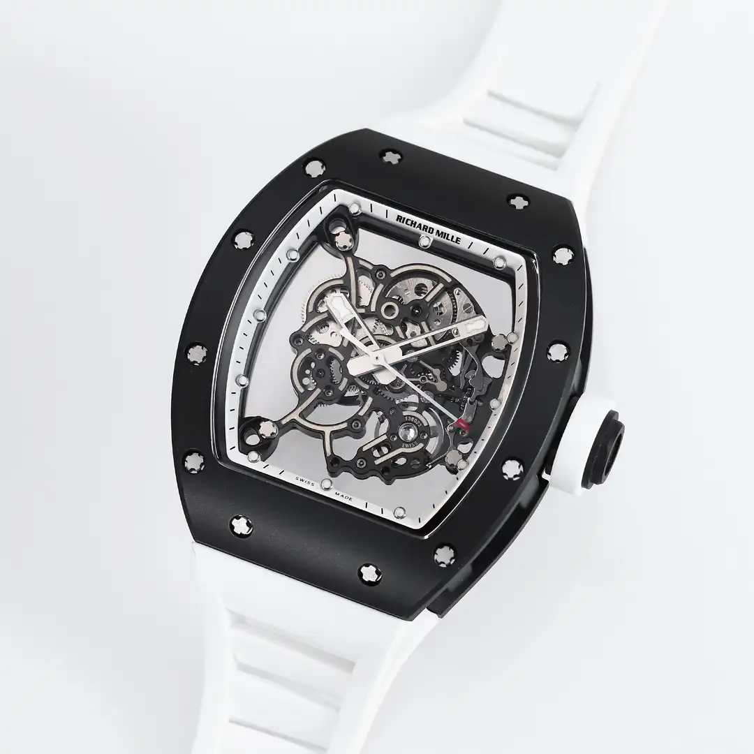 Richard Mille Kongo Replica - Image 4