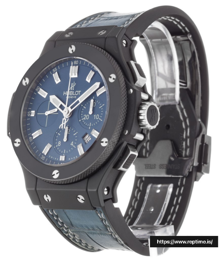 Hublot 44mm 301.CI.5190.GR Men Quartz 44 MM - Image 2