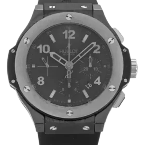Hublot 44mm 301.CT.130.RX Men Quartz 44 MM