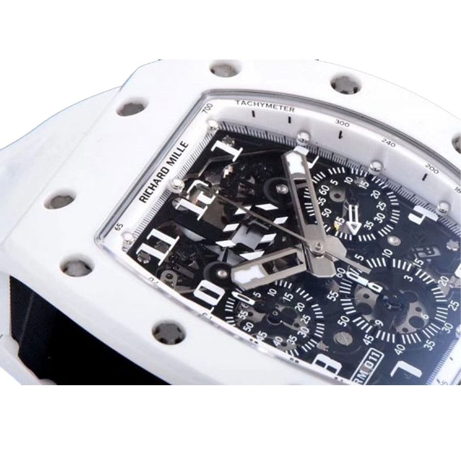 Richard Mille Limited Replica - Image 3