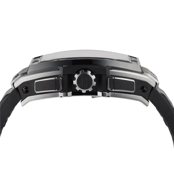 Hublot Spirit Of Big Bang Men Automatic Skeleton Leather Watch 601.NM.0173.LR - Image 6