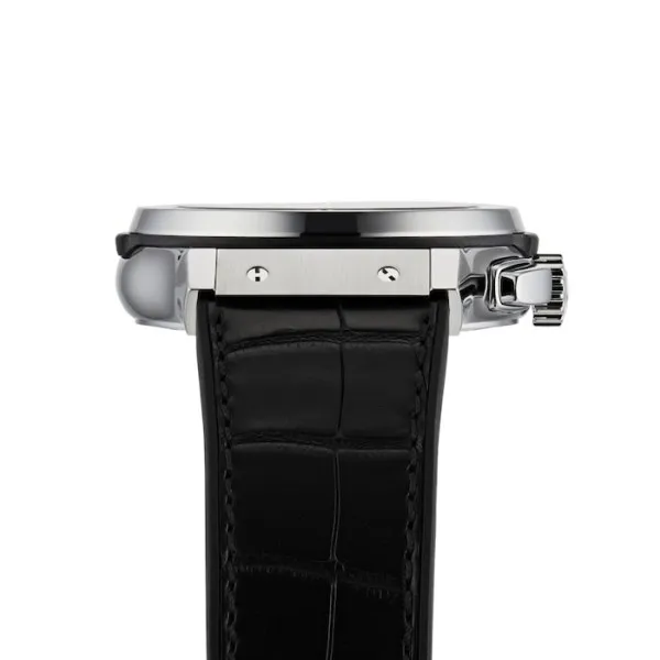 Hublot Classic Fusion Men Automatic Skeleton Leather Watch 525.NX.0170.LR - Image 5