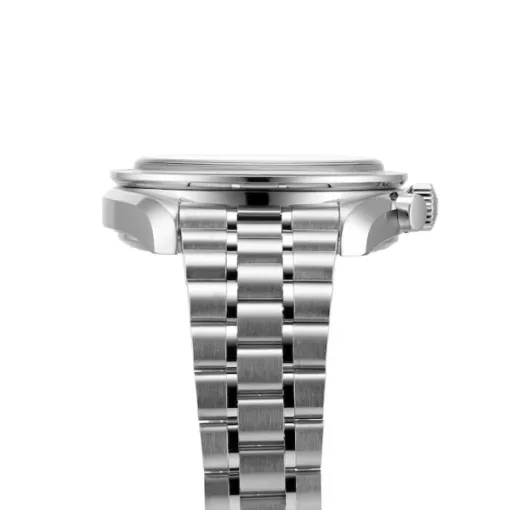 Omega Speedmaster Men Automatic Blue Stainless Steel Watch O32930435103001 - Image 6