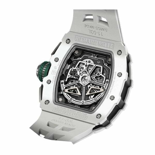 Richard Mille Le Mans Replica - Image 4