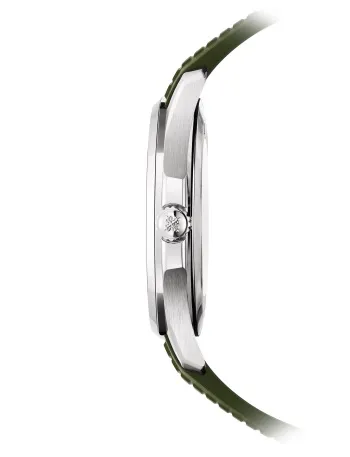 Patek Philippe Aquanaut 5168G-010 White Gold - Image 3