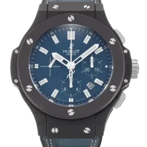 Hublot 44mm 301.CI.5190.GR Men Quartz 44 MM