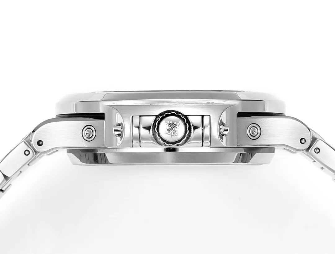 TW Patek Philippe Green Nautilus Watch - Image 6