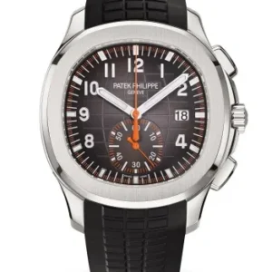 Patek Philippe Aquanaut Chronograph Stainless Steel 5968A-001