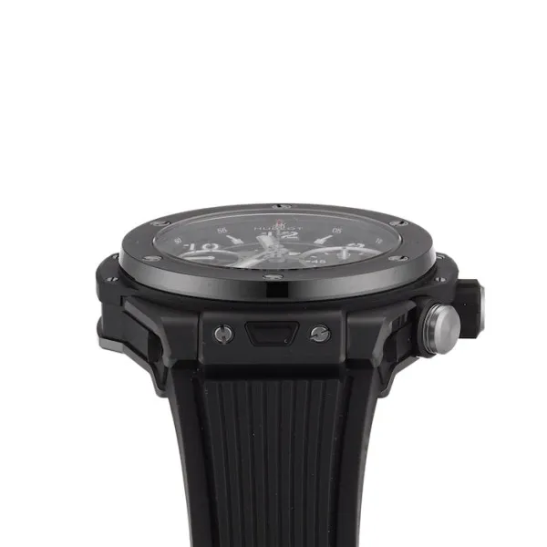 Hublot Big Bang Men Automatic Black Rubber Watch 441.CI.1170.RX - Image 6