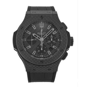 Hublot 44mm 301.QX.1740.GR Men Quartz 44 MM