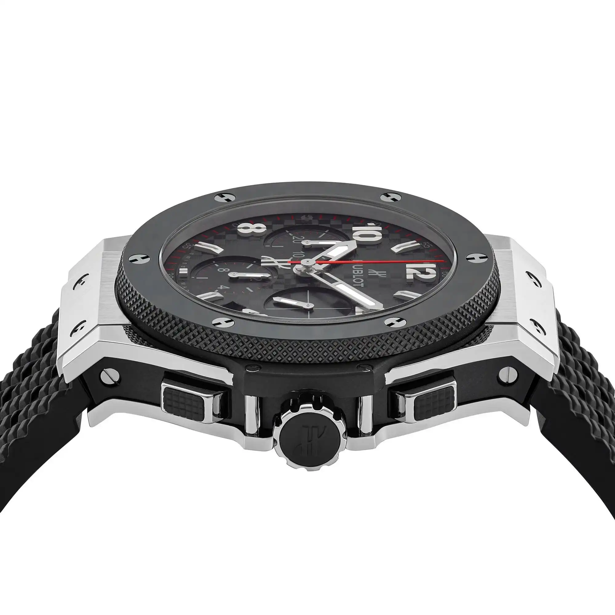 Hublot 342.SB.131.RX Men Quartz 44 MM - Image 3