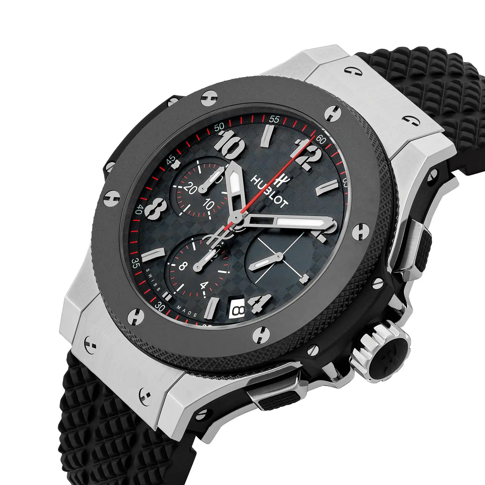 Hublot 342.SB.131.RX Men Quartz 44 MM - Image 2