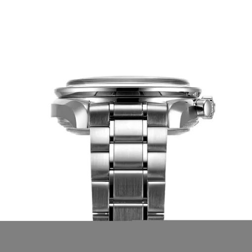 Omega Speedmaster Men Automatic Black Stainless Steel Watch O30430445201001 - Image 5