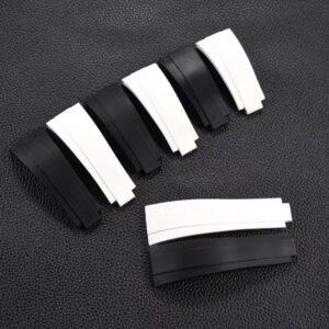 Rolex Rubber Strap