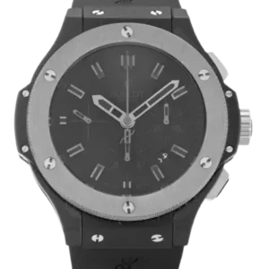 Hublot 44mm 301.CK.1140.RX Men Quartz 44 MM