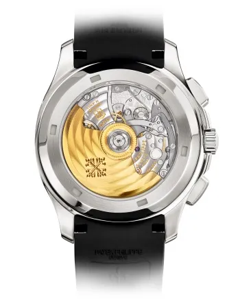 Patek Philippe Aquanaut Chronograph Stainless Steel 5968A-001 - Image 2
