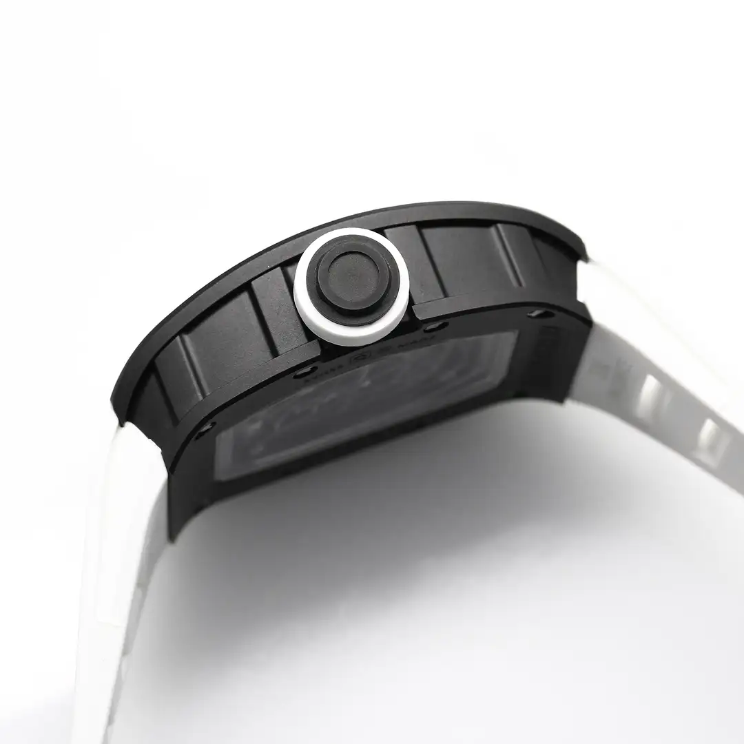 Richard Mille Kongo Replica - Image 2