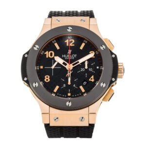 Hublot 44mm 301.PB.131.RX Men Automatic 44 MM