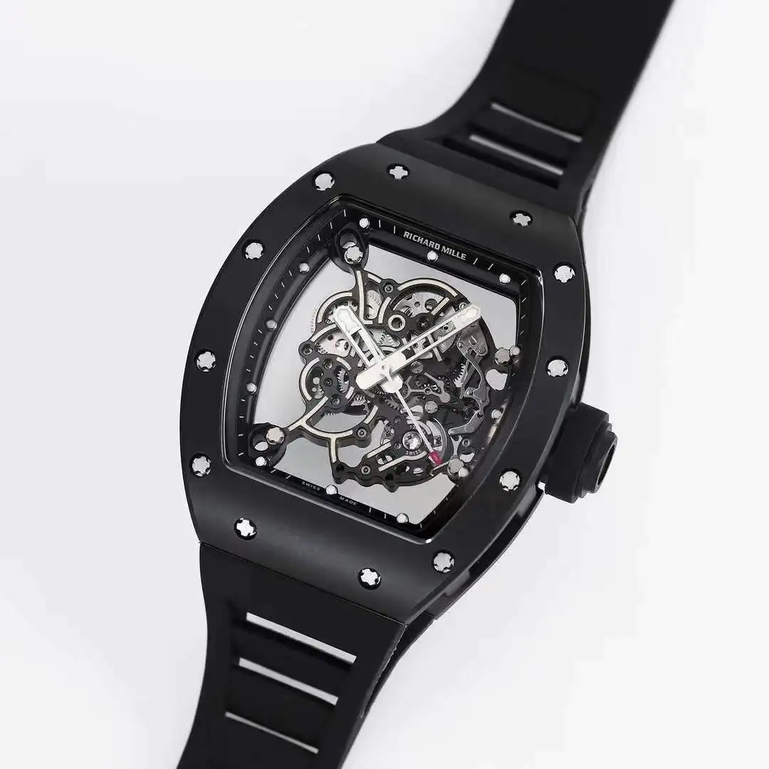 Richard Mille RM005 Replica - Image 4