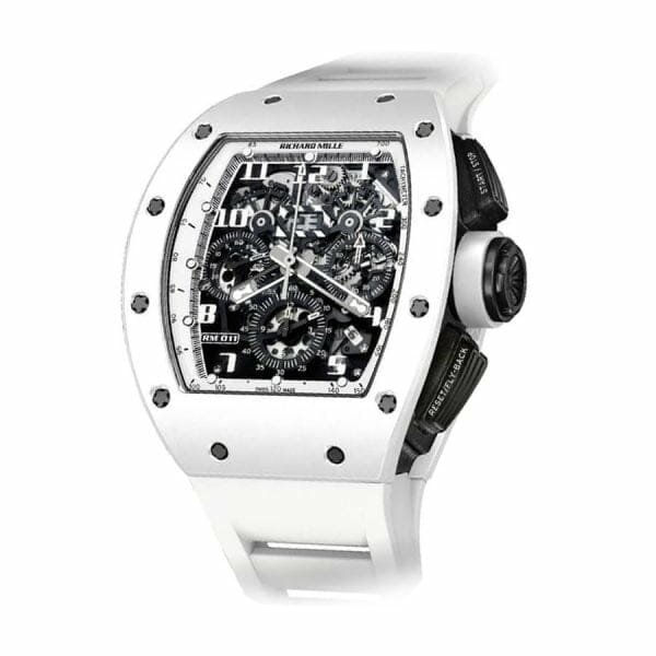 Richard Mille Limited Replica - Image 2