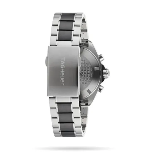 TAG Heuer Formula 1 Men Quartz Black Stainless Steel Watch CAZ1011.BA0843 - Image 3