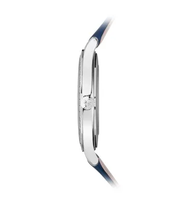 Patek Philippe Calatrava Diamond Night Blue Ladies watch 4897/300G - Image 3