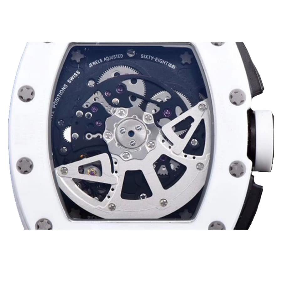 Richard Mille Limited Replica - Image 5