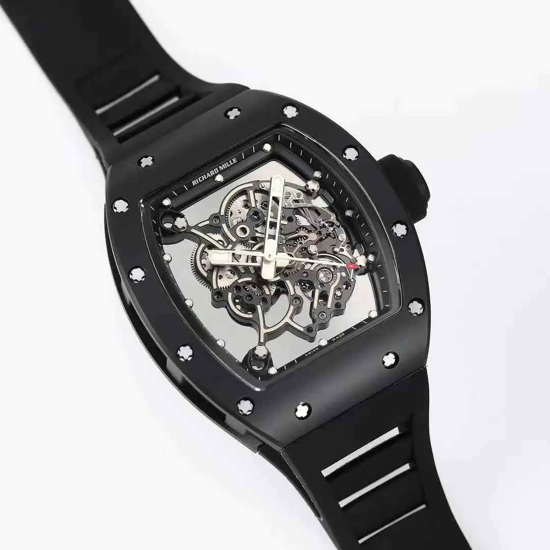 Richard Mille RM005 Replica - Image 3