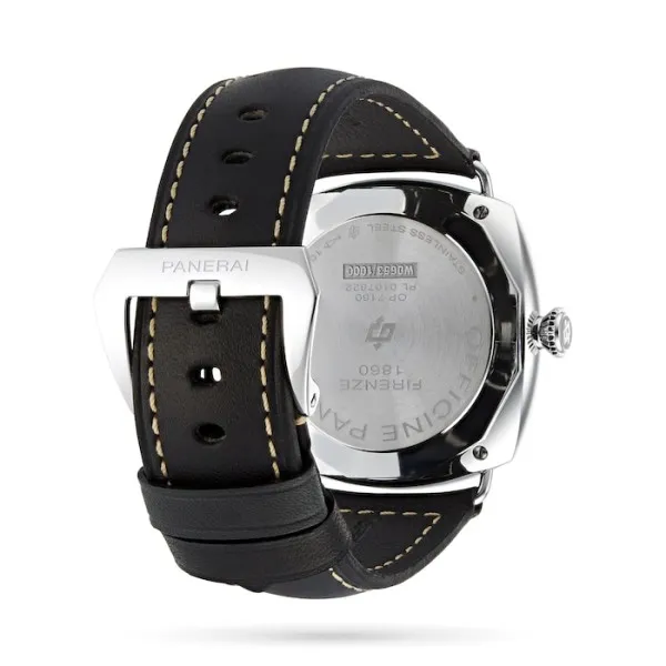 Panerai Radiomir Men Automatic Black Calf Watch PAM00754 - Image 5