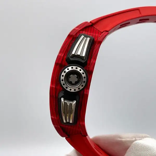 Richard Mille RM1103 Red Replica - Image 5