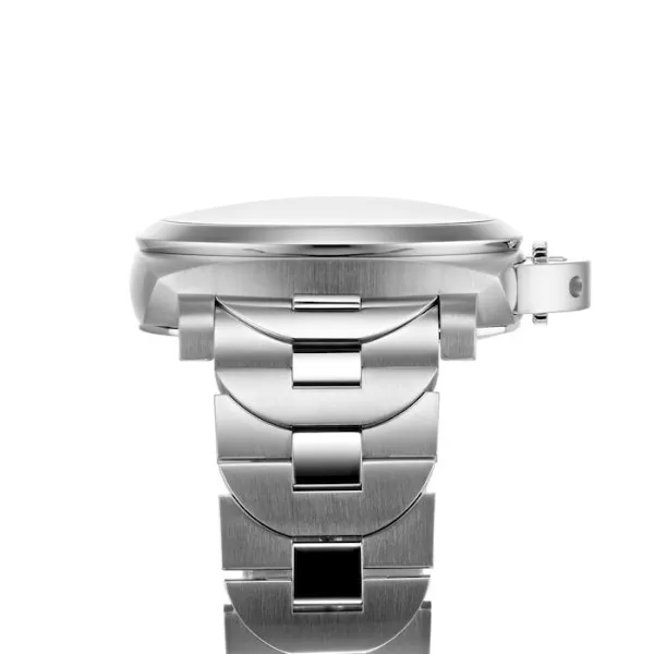 Panerai Luminor Men Automatic Blue Stainless Steel Watch PAM01316 - Image 6