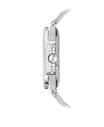 Patek Philippe Nautilus Moon Phase Stainless Steel Watch 5712/1A-001 - Image 3