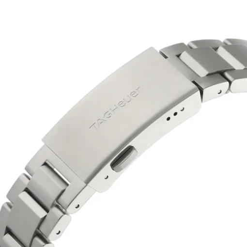 TAG Heuer Formula 1 Men Quartz Black Stainless Steel Watch CAZ1010.BA0842 - Image 4