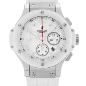 Hublot 44mm 301.SE.230.RW Men Quartz 44 MM