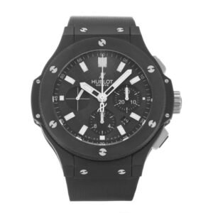 Hublot 44mm 301.CI.1770.RX Men Quartz 44 MM