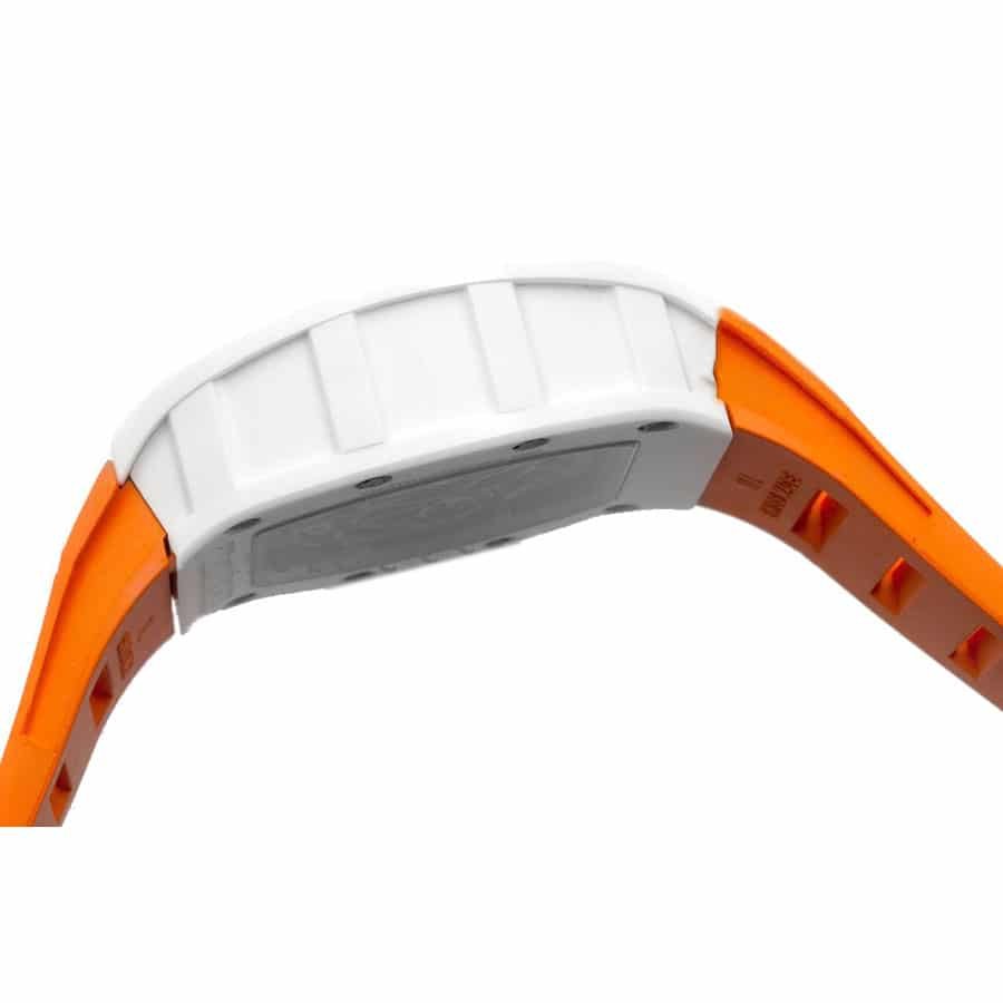 Richard Mille Ceramic Replica - Image 4