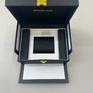 Richard Mille Box