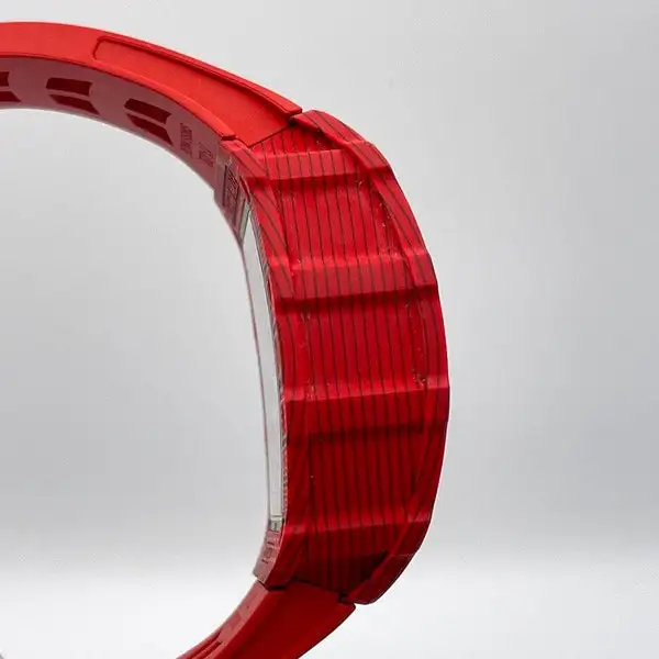 Richard Mille RM1103 Red Replica - Image 7