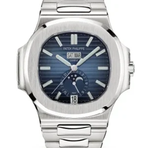 Patek Philippe Nautilus 5726/1A-014 Stainless Steel