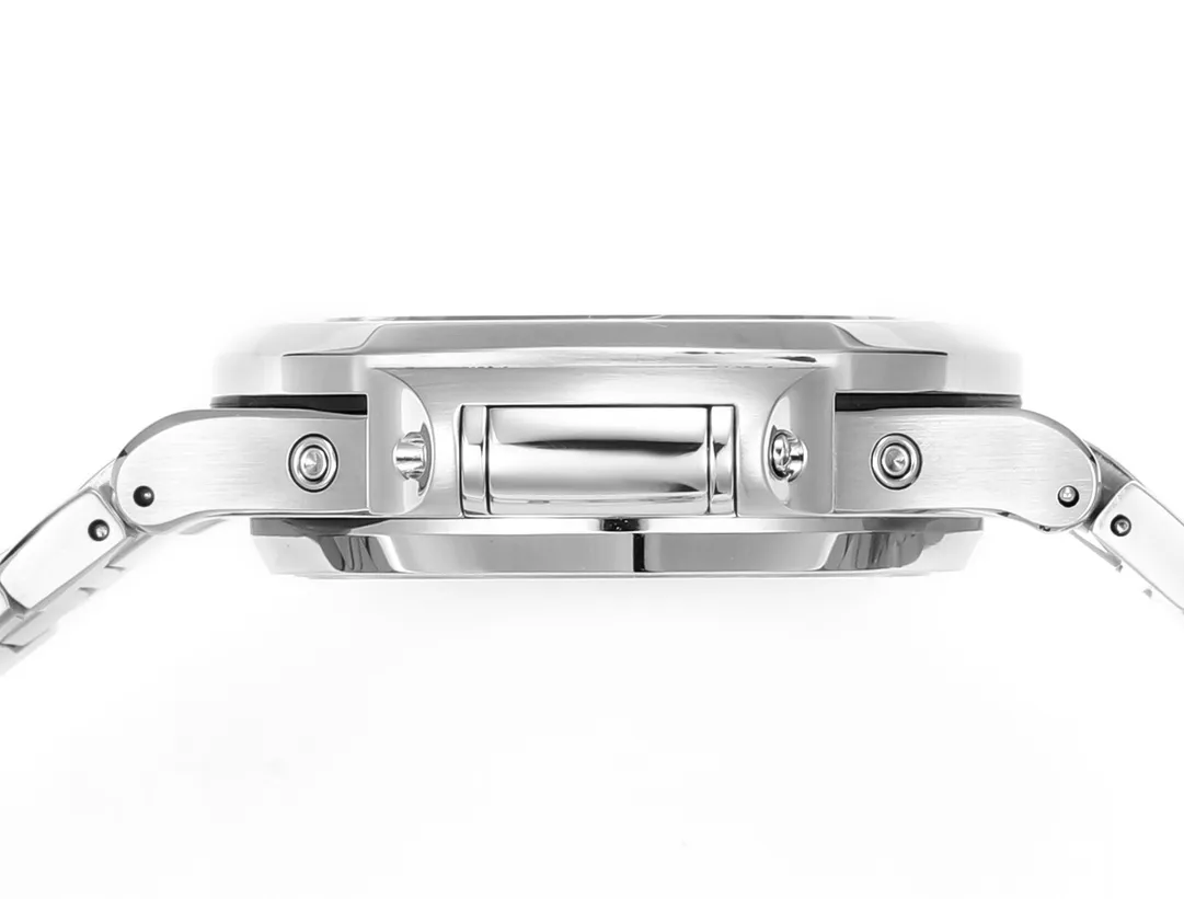 TW Patek Philippe Green Nautilus Watch - Image 7