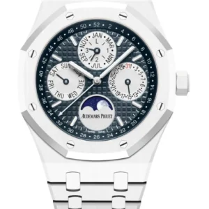 Audemars Piguet Royal Oak Perpetual Calendar Blue 26579CB.OO.1225CB.01