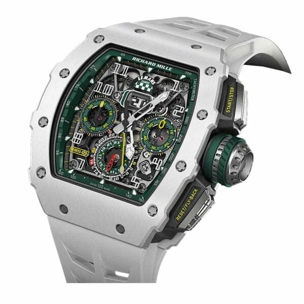 Richard Mille Le Mans Replica - Image 3