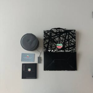 TAG Heuer Box