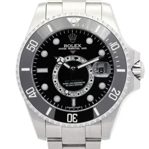 Rolex GMT-Master 40mm Black Dial 16720