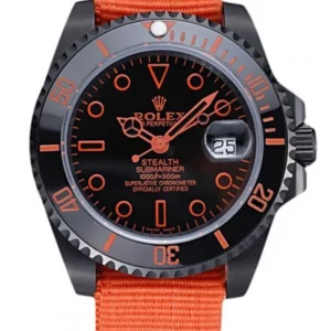 Rolex Submariner 40mm Black Dial 622011