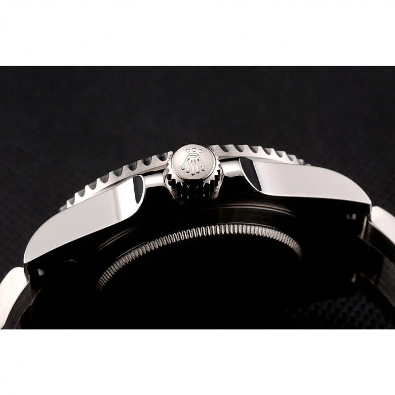 Rolex Submariner 41mm Green Dial 1454069 - Image 6